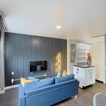 Lux Apt Beacon Exterior foto