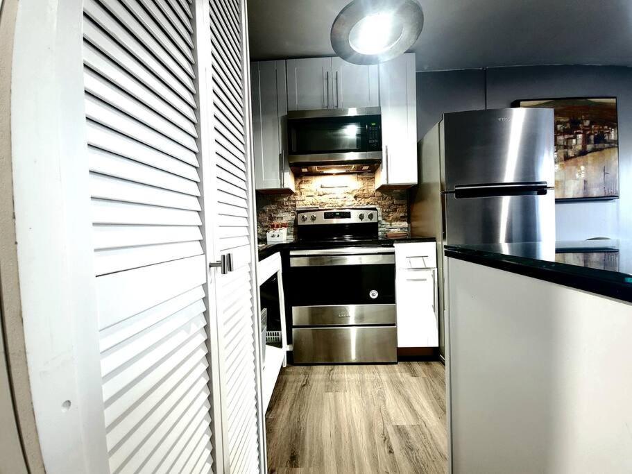 Apartment Lux