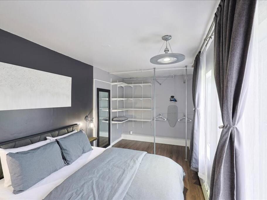 Apartment Lux *
