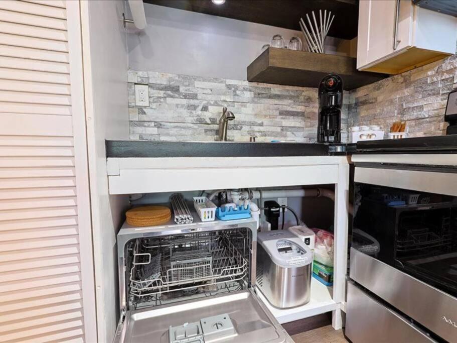 Appartement Lux Beacon